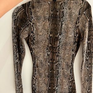 Brand new Windsor dress